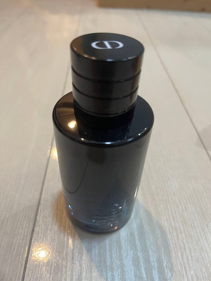 Dior Sauvage Parfum 100ml ディオール　ソバージュ