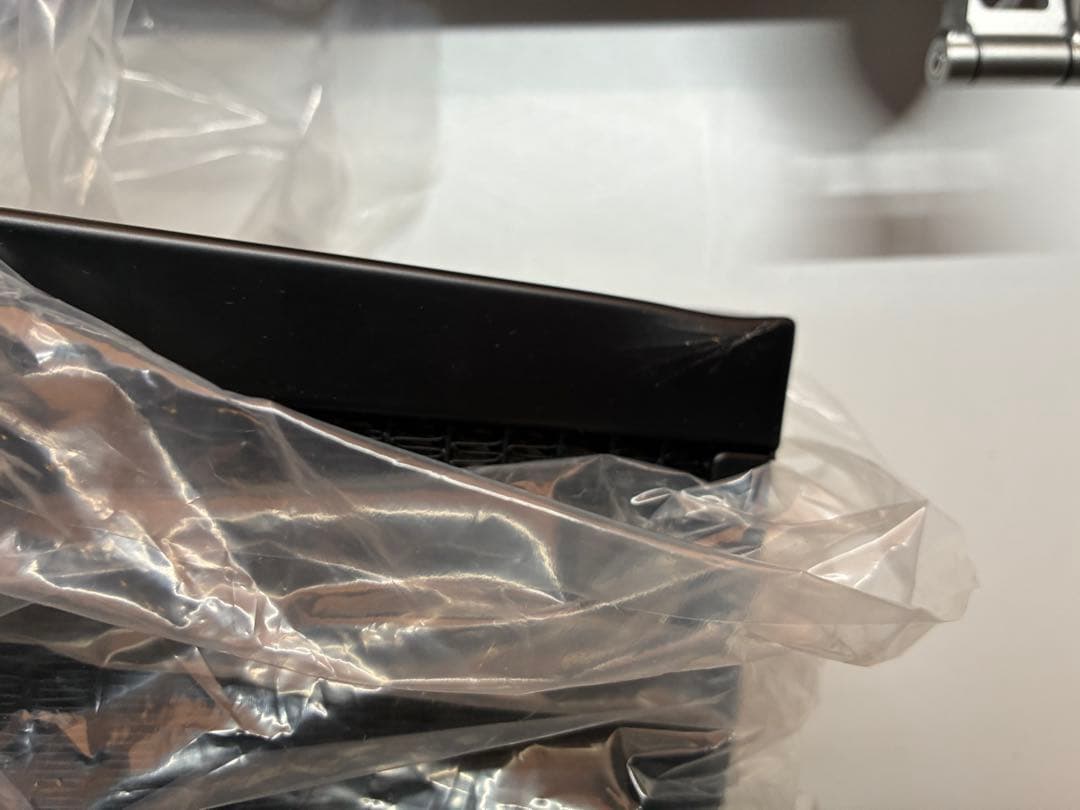 CORSAIR iCUE LINK TITAN 360 RX RGB ジャンク