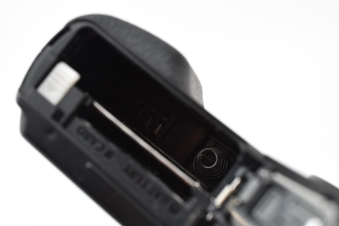 PANASONIC DMC-TZ40 ブラック 0295