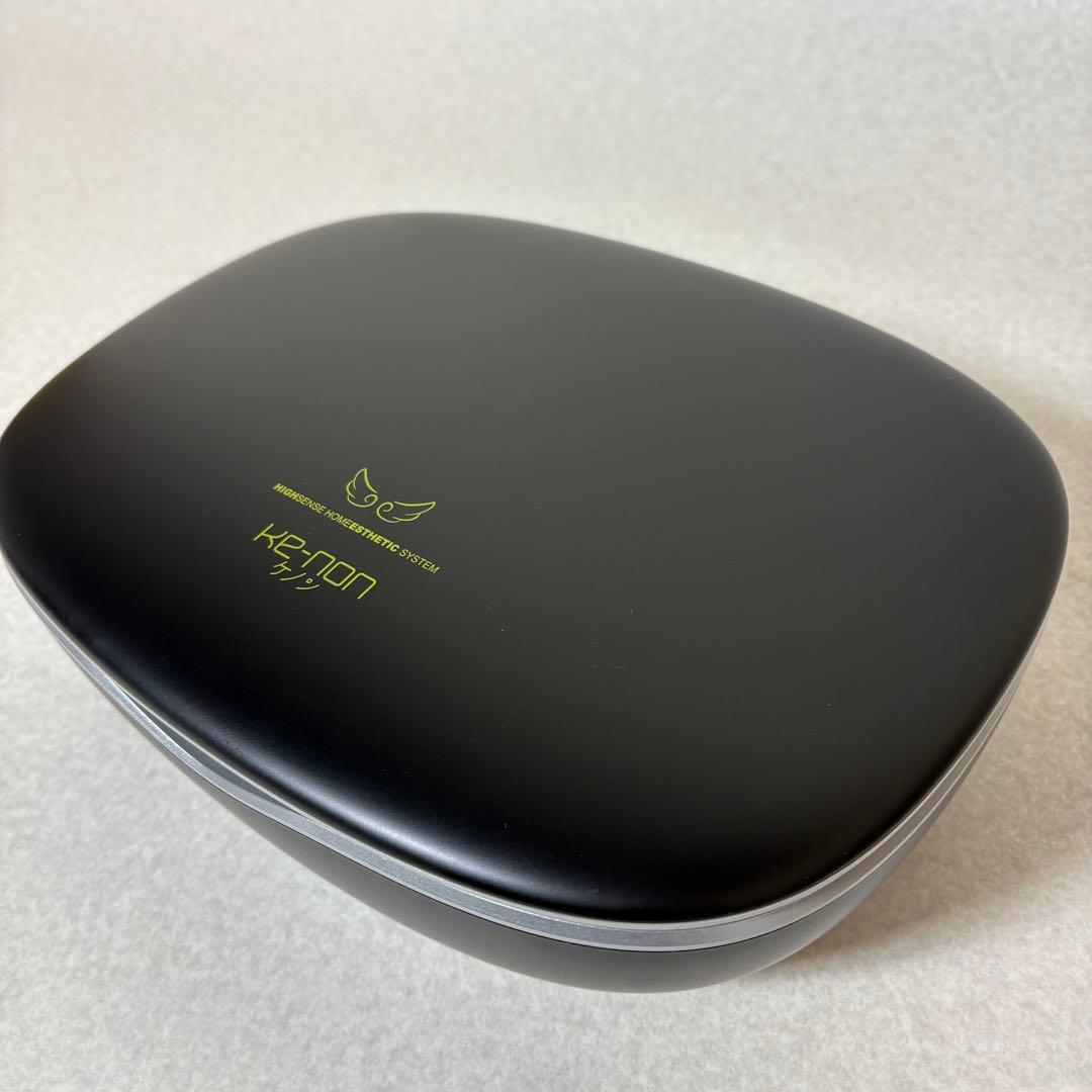 KE-NON NIPL-2080脱毛器 Ver8.5J