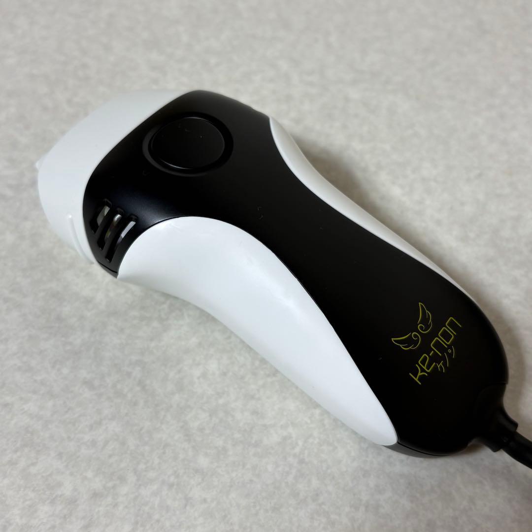 KE-NON NIPL-2080脱毛器 Ver8.5J