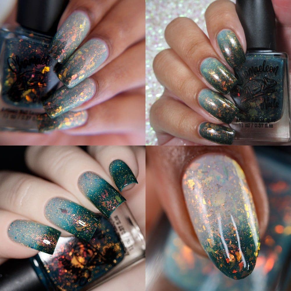 Chamaeleon Nails まとめ売り 2本セット