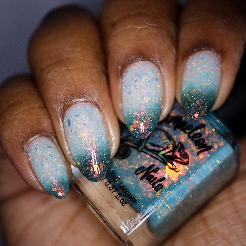 Chamaeleon Nails まとめ売り 2本セット