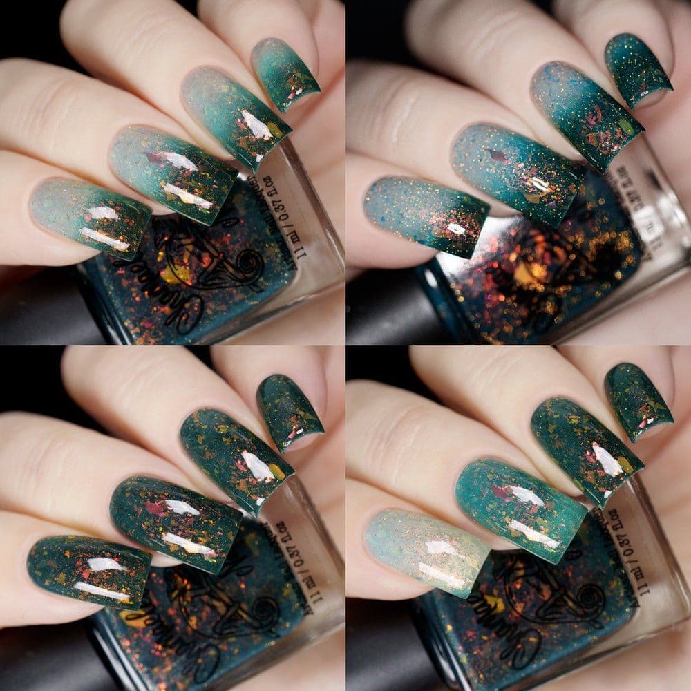 Chamaeleon Nails まとめ売り 2本セット