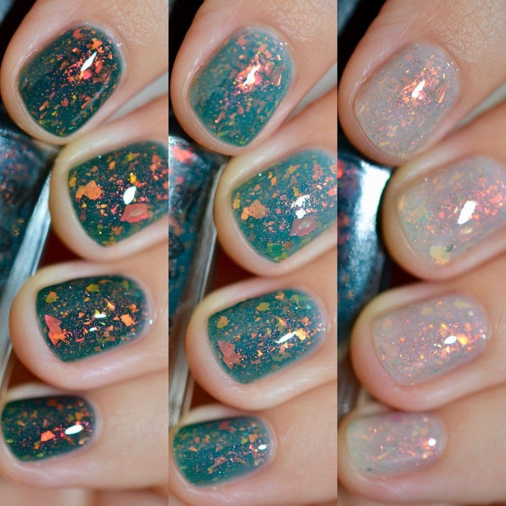 Chamaeleon Nails まとめ売り 2本セット