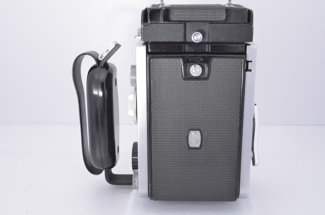【美品】 マミヤ Mamiya C33 Professional 二眼【完動品】