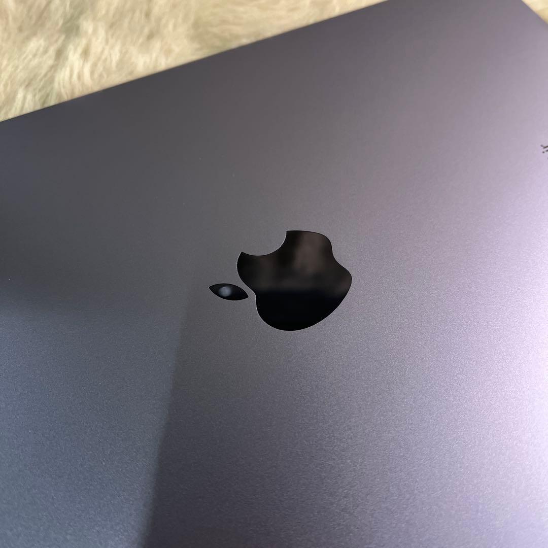 Apple iPad Air (第５世代) Wi-Fi 256GB パープル