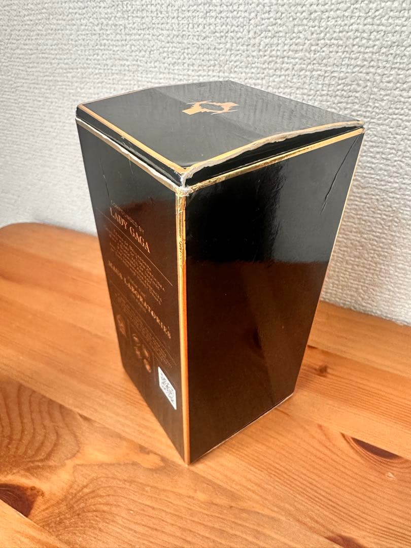 Lady Gaga Fame 100ml ユニセックス香水
