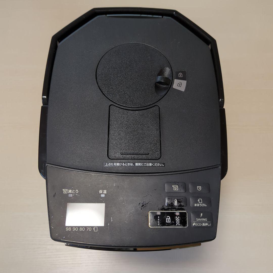 TIGER 蒸気レスVE電気まほうびん　PIM-300
