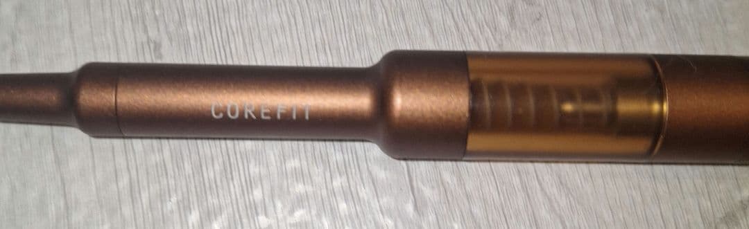未使用に近い COREFIT FACE POINTER フェイスポインター美顔器