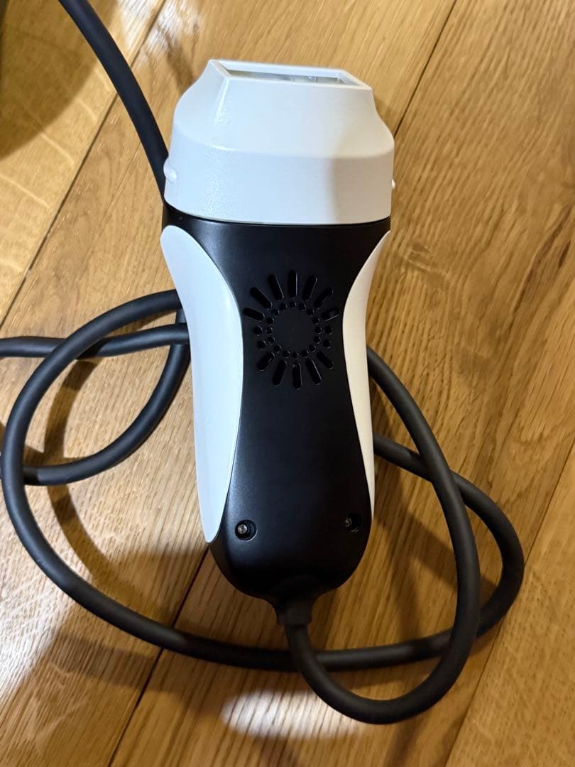 ケノン　脱毛器　ver7.2