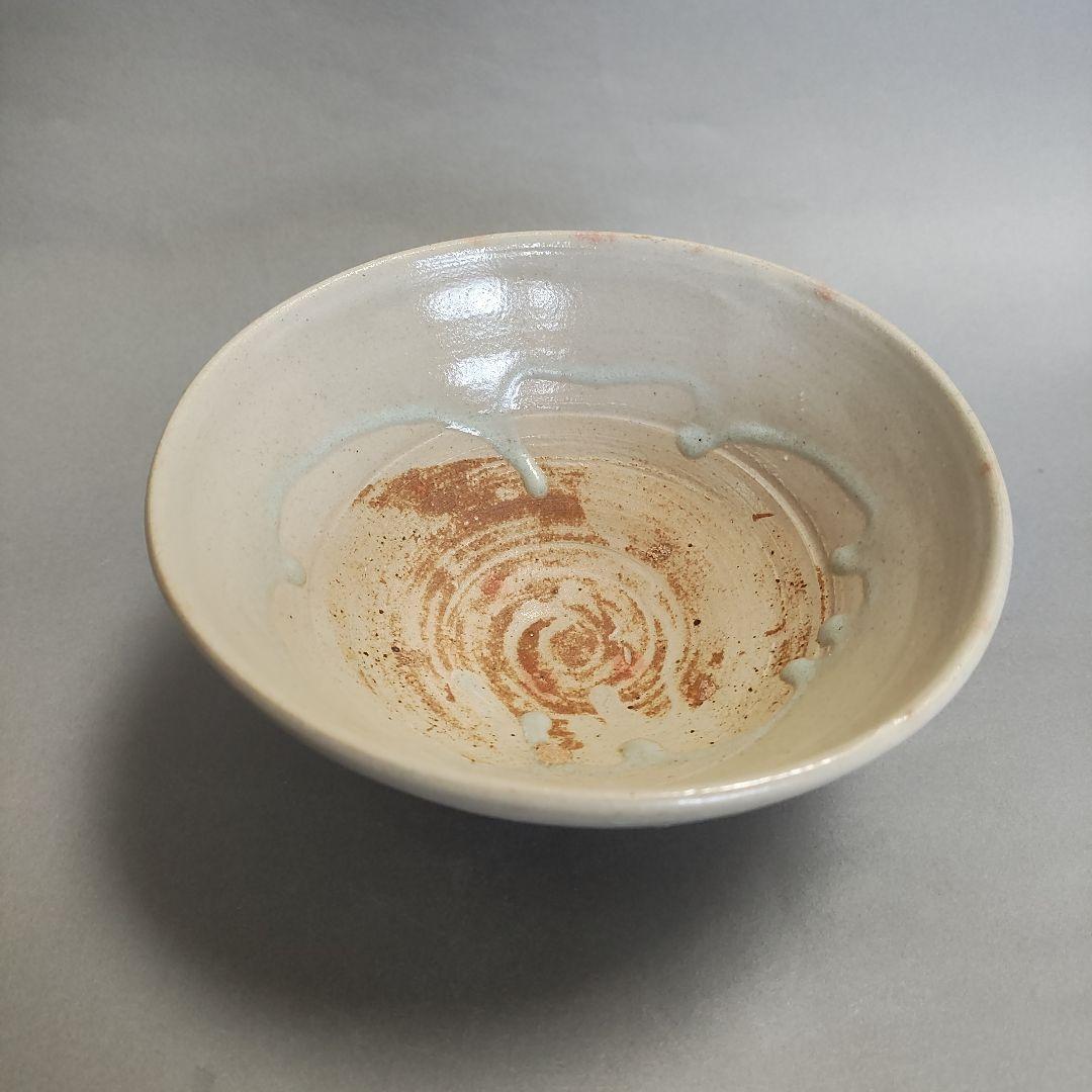 佐久間勝山　斗々屋茶碗　高麗茶碗