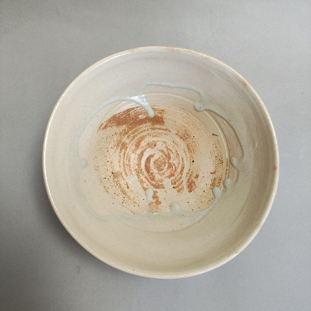 佐久間勝山　斗々屋茶碗　高麗茶碗