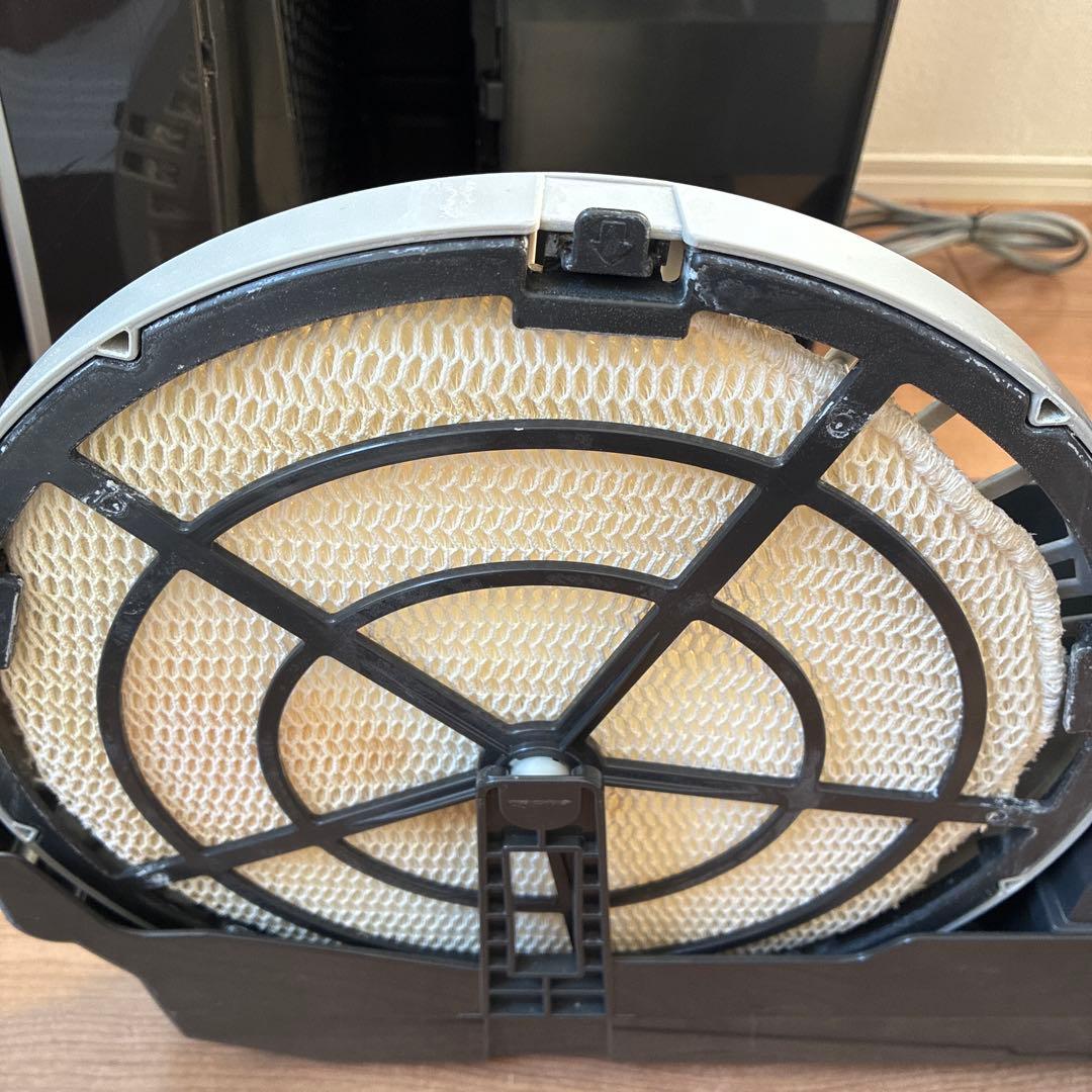 E*️様 Panasonic F-VXM90 空気清浄機 nanoeX ジャンク