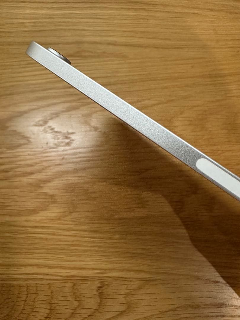 iPad mini 第6世代 Wi-Fi 64GB　シルバー