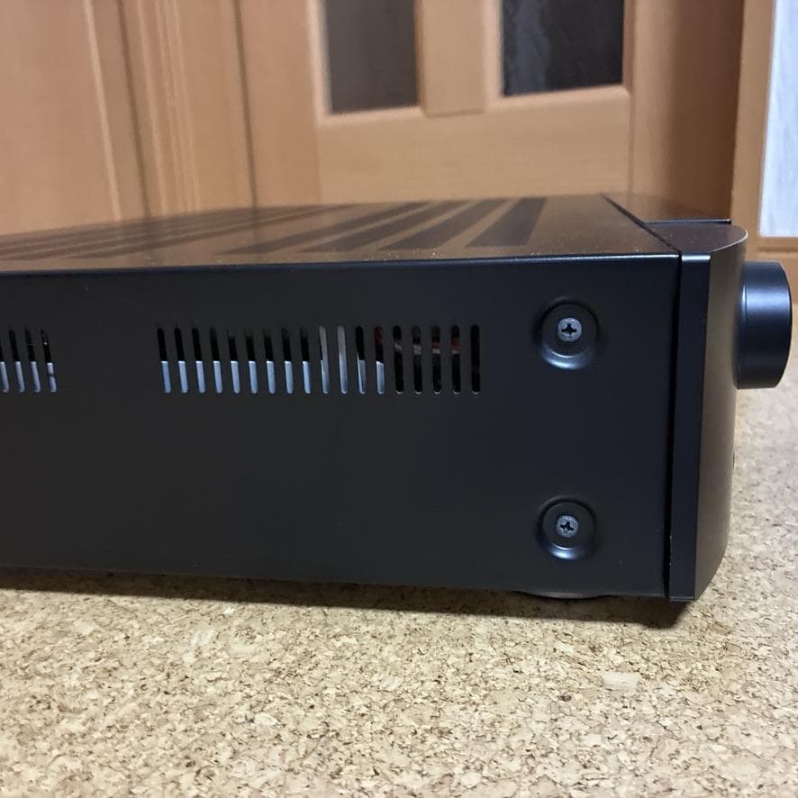 【付属品多数】Marantz NR1403 AVアンプ
