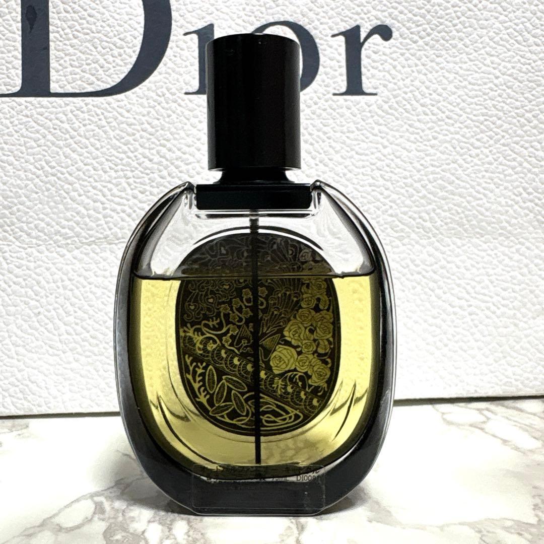 diptyqueパルファンオーキャピタルEAUCAPITALEディップティック