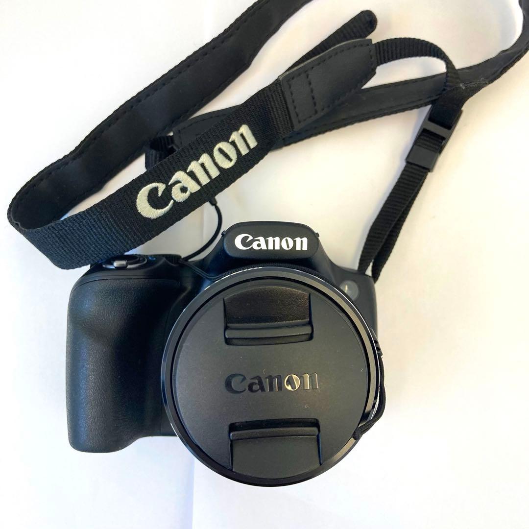 ✨美品✨　Canon Power Shot SX530 HS♧