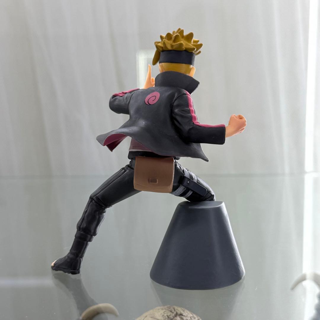 一番くじ NARUTO BORUTO next A賞 B賞 限定B賞 セット