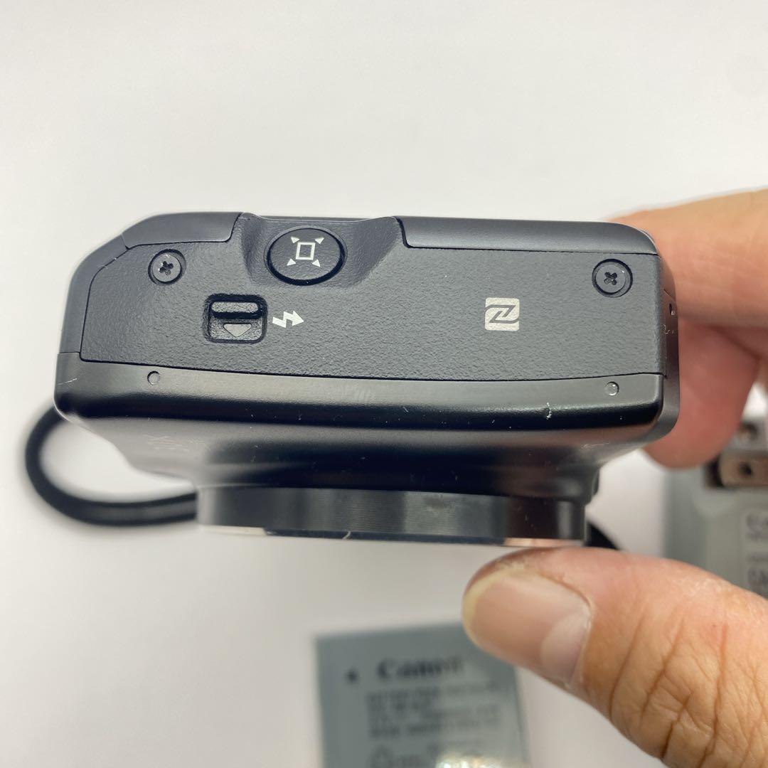 ✨美品✨Canon SX710 HS コンパクトデジタルカメラPowershot