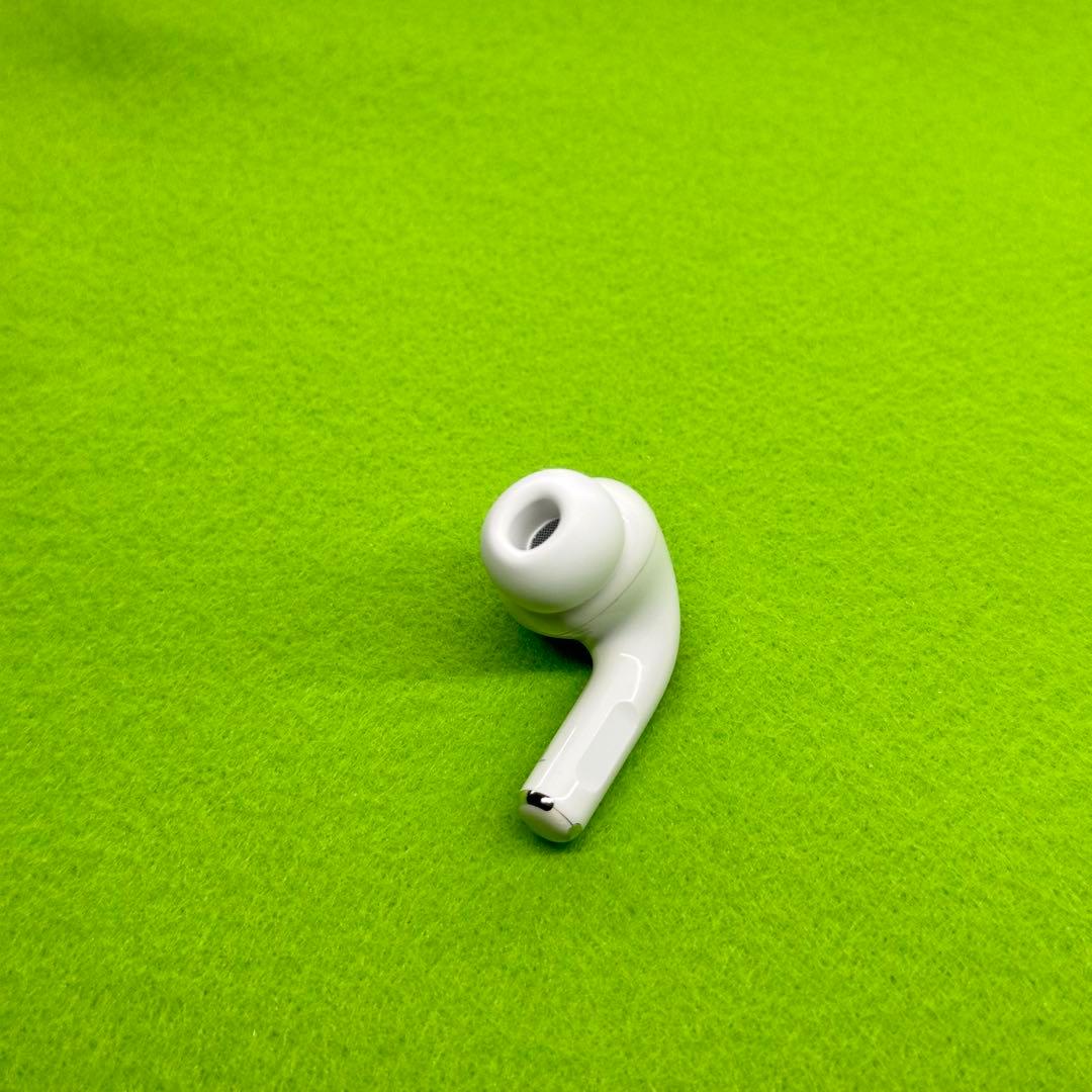 h17エアポッツプロ 第2世代 AirPods Pro 左イヤホン Apple