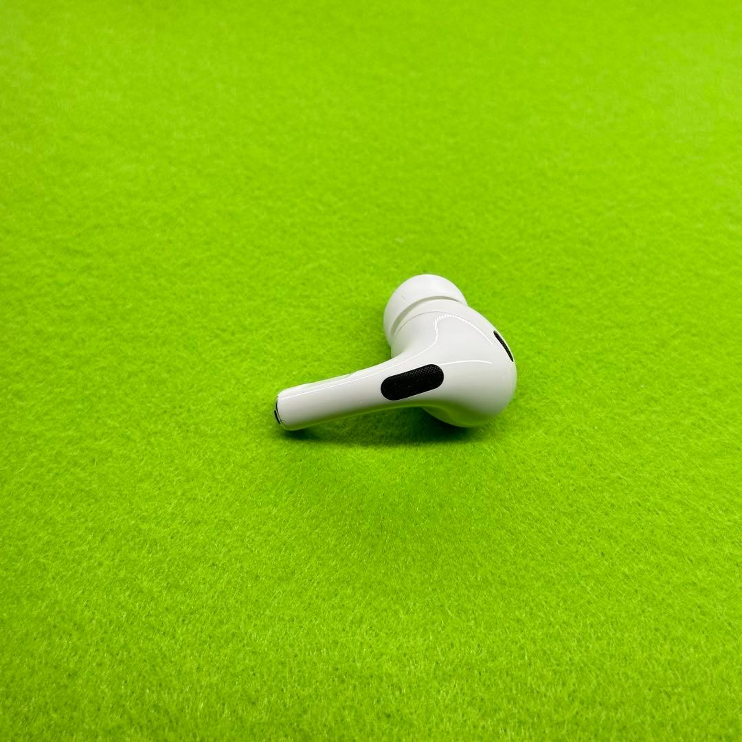 h17エアポッツプロ 第2世代 AirPods Pro 左イヤホン Apple