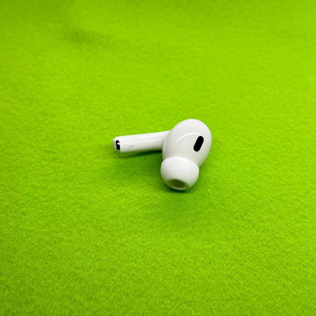 h17エアポッツプロ 第2世代 AirPods Pro 左イヤホン Apple