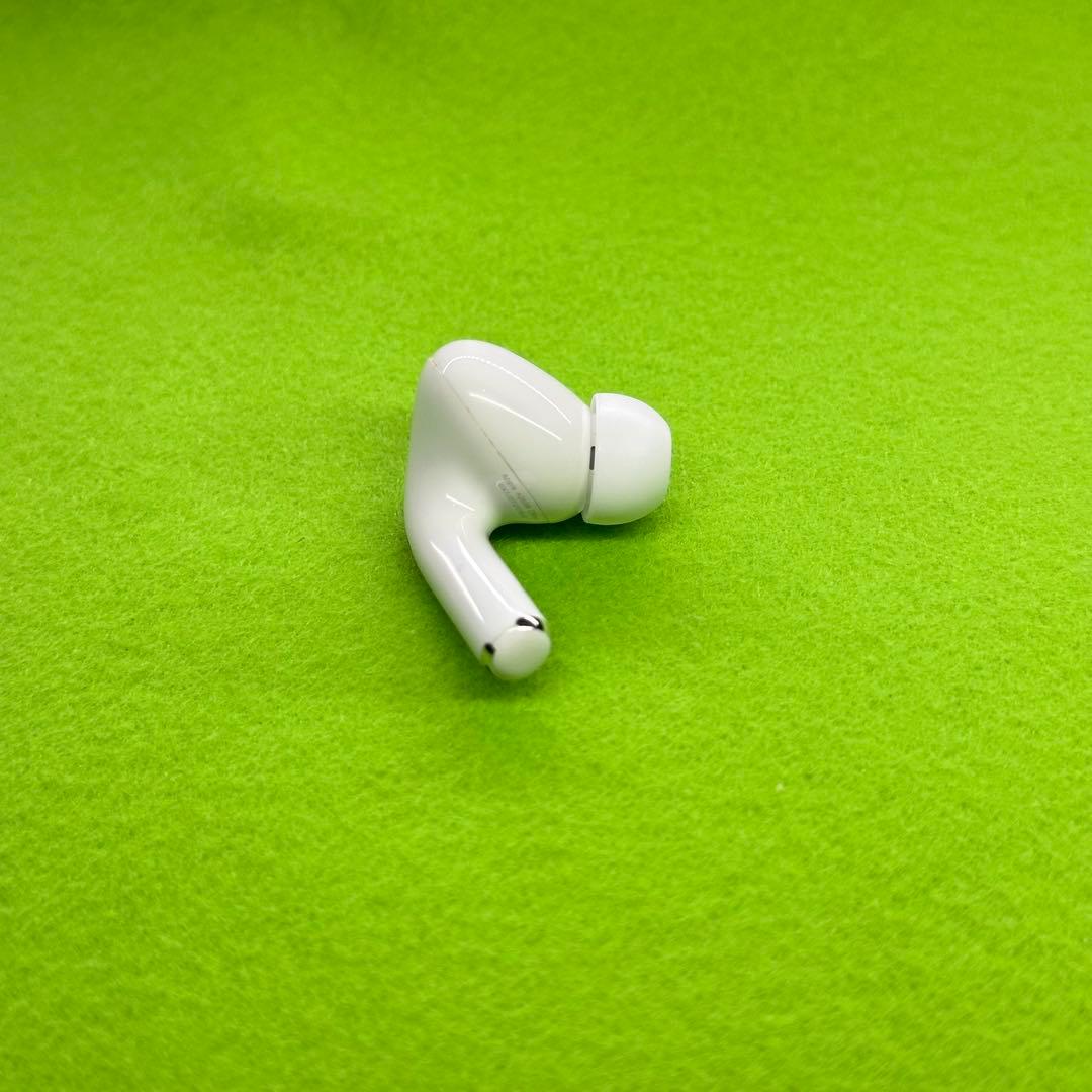 h17エアポッツプロ 第2世代 AirPods Pro 左イヤホン Apple