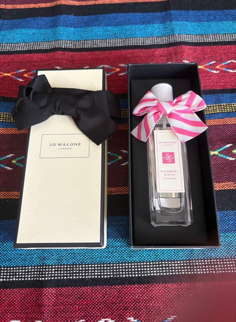 Jo Malone ジョーマローン ラズベリーリップル