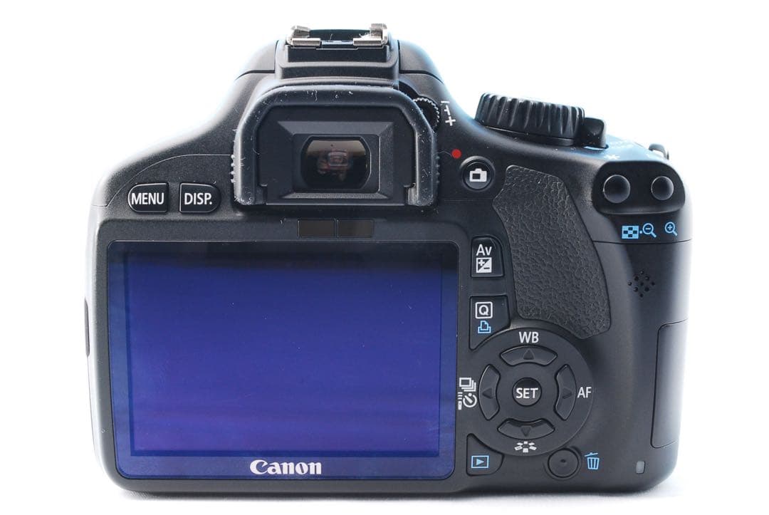 初心者おすすめ Canon EOS Kiss x4 入学式や運動会に♡