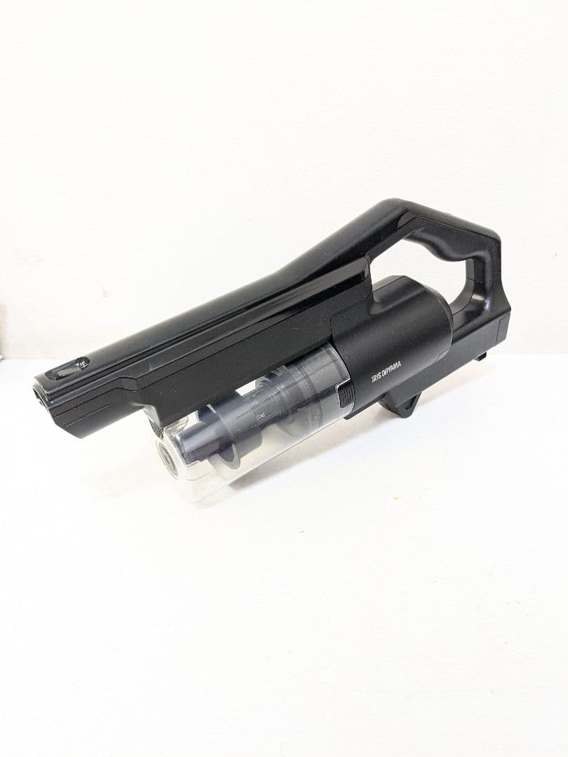 IRIS OHYAMA SCD-R1P-B 2021年製 スティック掃除機