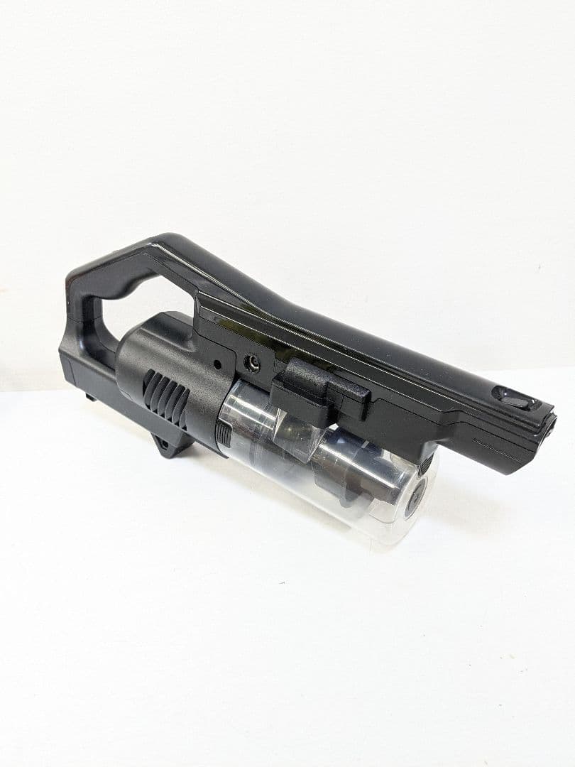 IRIS OHYAMA SCD-R1P-B 2021年製 スティック掃除機