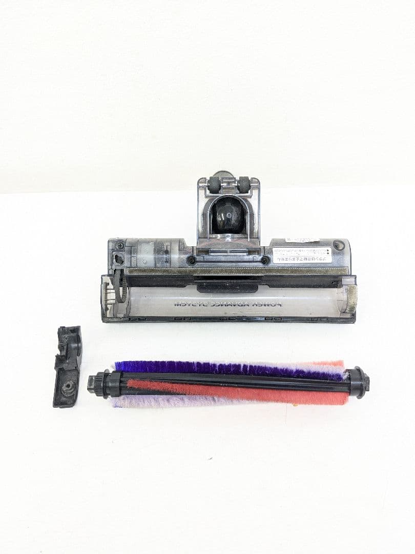 IRIS OHYAMA SCD-R1P-B 2021年製 スティック掃除機