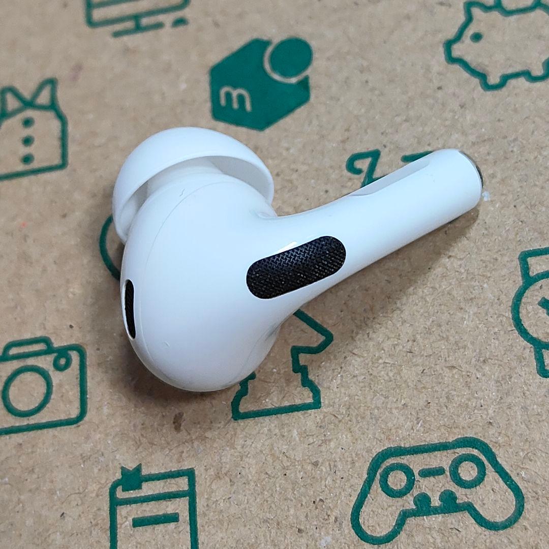 Apple AirPods Pro 2世代 片耳 R 片方 右耳 587