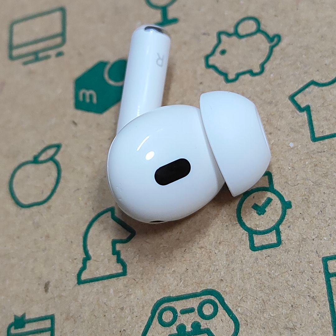 Apple AirPods Pro 2世代 片耳 R 片方 右耳 587