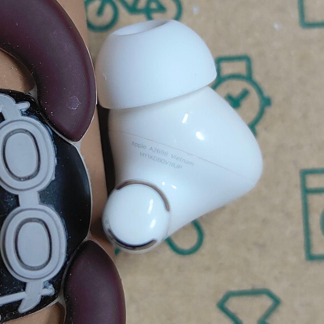 Apple AirPods Pro 2世代 片耳 R 片方 右耳 587