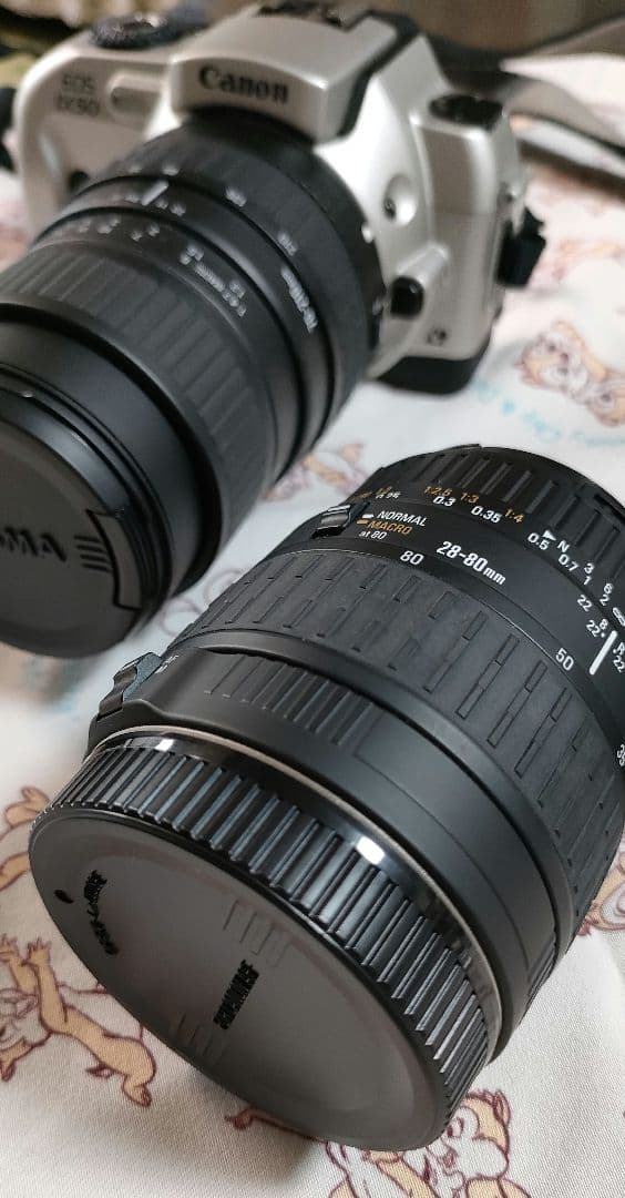 Canon EOS IX50 キャノン 一眼レフカメラ