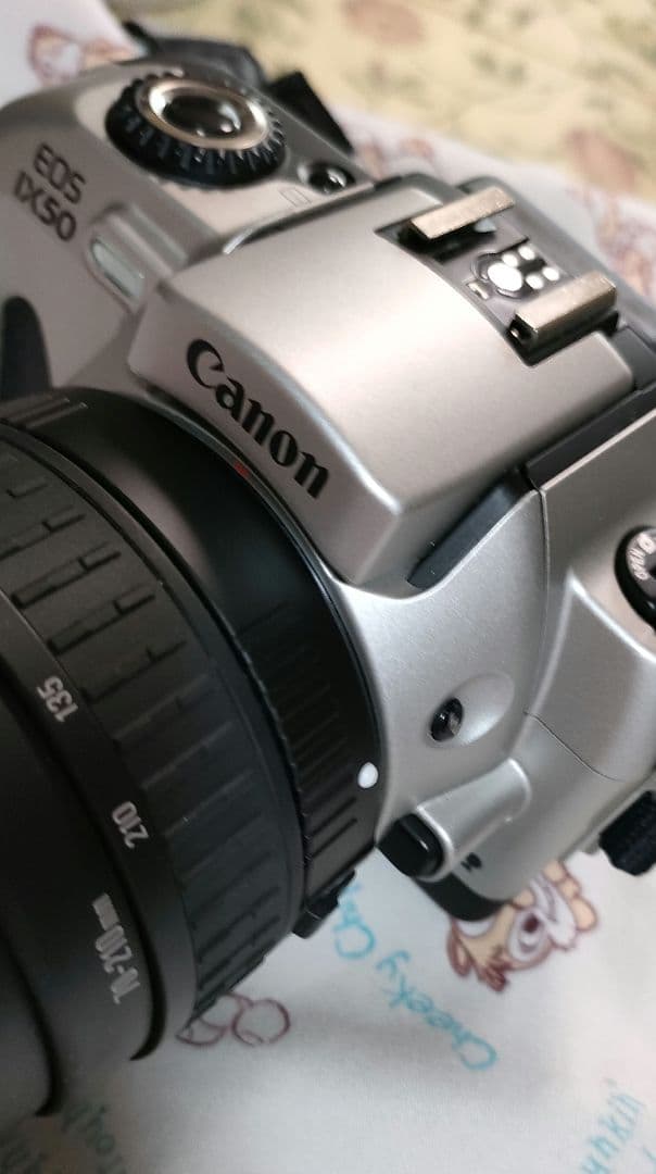 Canon EOS IX50 キャノン 一眼レフカメラ