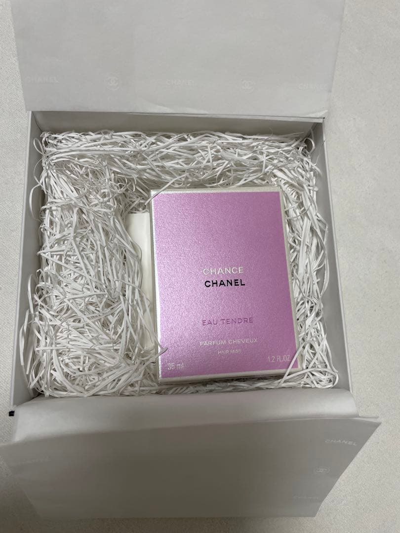 その他 CHANEL CHANCE LAU TENDRE 35ml