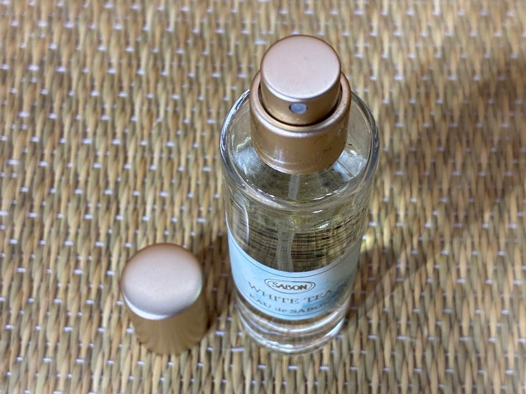 ロクシタン、パシャ、サボン、カルバンクライン　香水4種　まとめ売り　ユニセックス