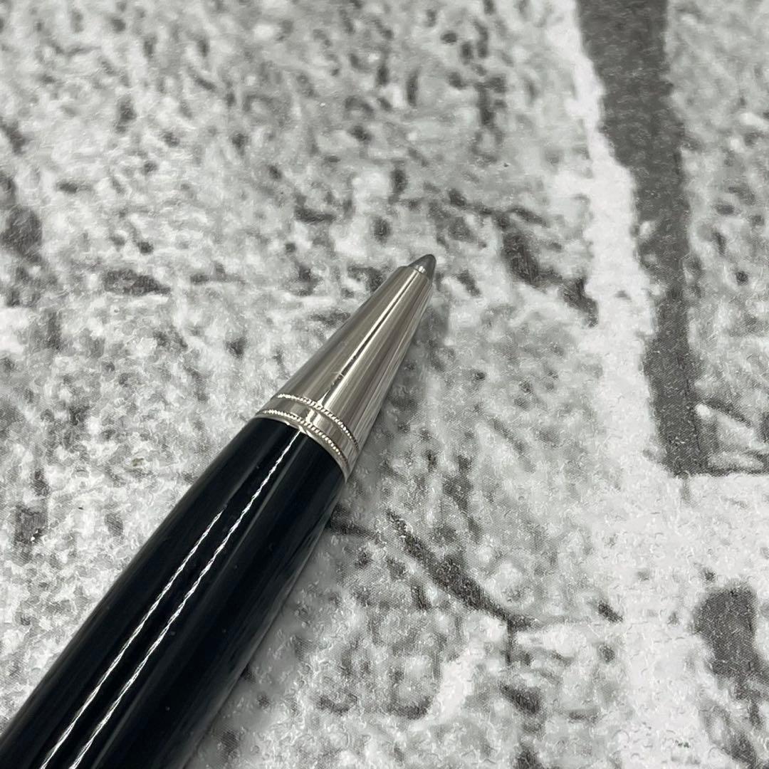 美品・作曲家シリーズ✨ モンブラン ボールペン　ヘルベルト・フォン・カラヤン