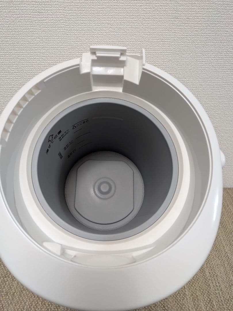 【値下げ】象印 スチーム式加湿器 EE-RR50 【2021年度製】