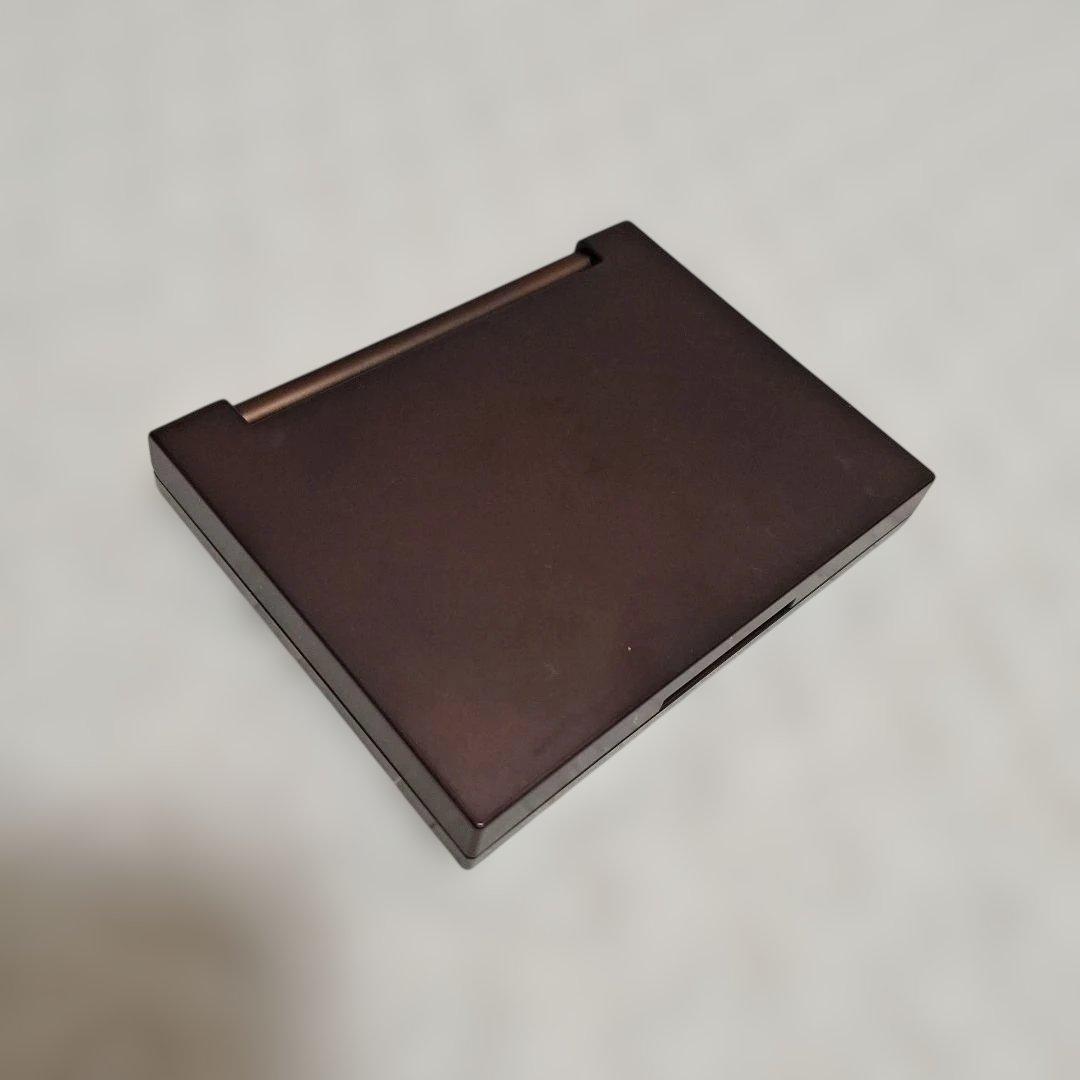 SNIDEL NIKEコラボ フェイススタイリスト EX12アイシャドウパレット