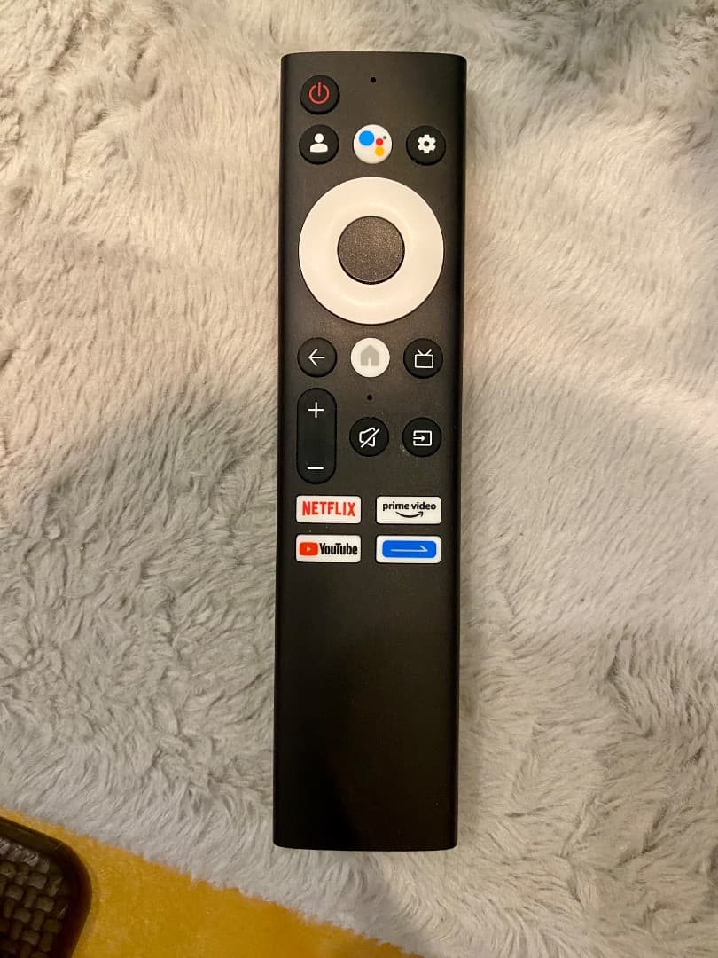 チューナーレステレビ 32型 超美品