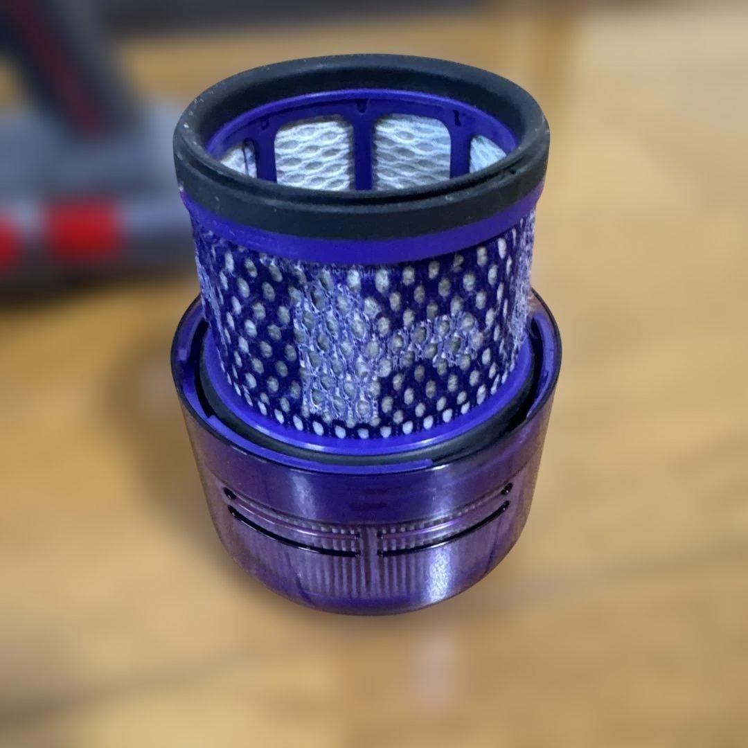掃除機・クリーナー dyson Micro 1.5kg Origin SV21