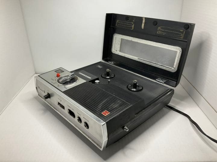 その他 National RQ-102