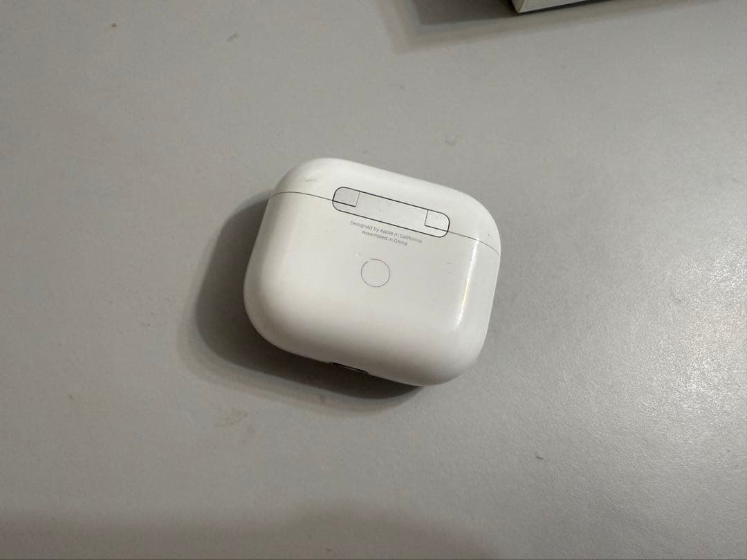 AirPods 第3世代 本体 両耳