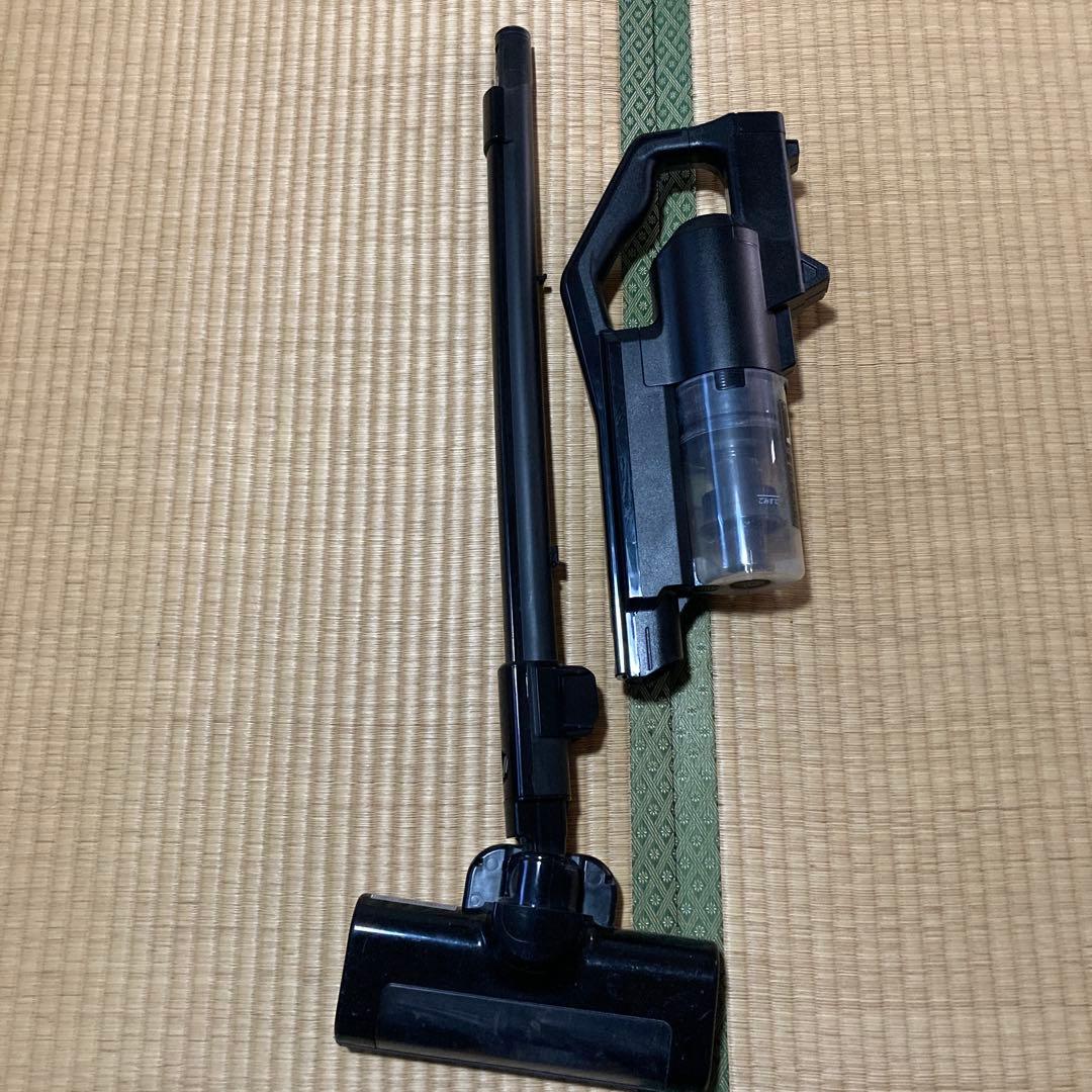 アイリスオーヤマ　サイクロンクリーナー