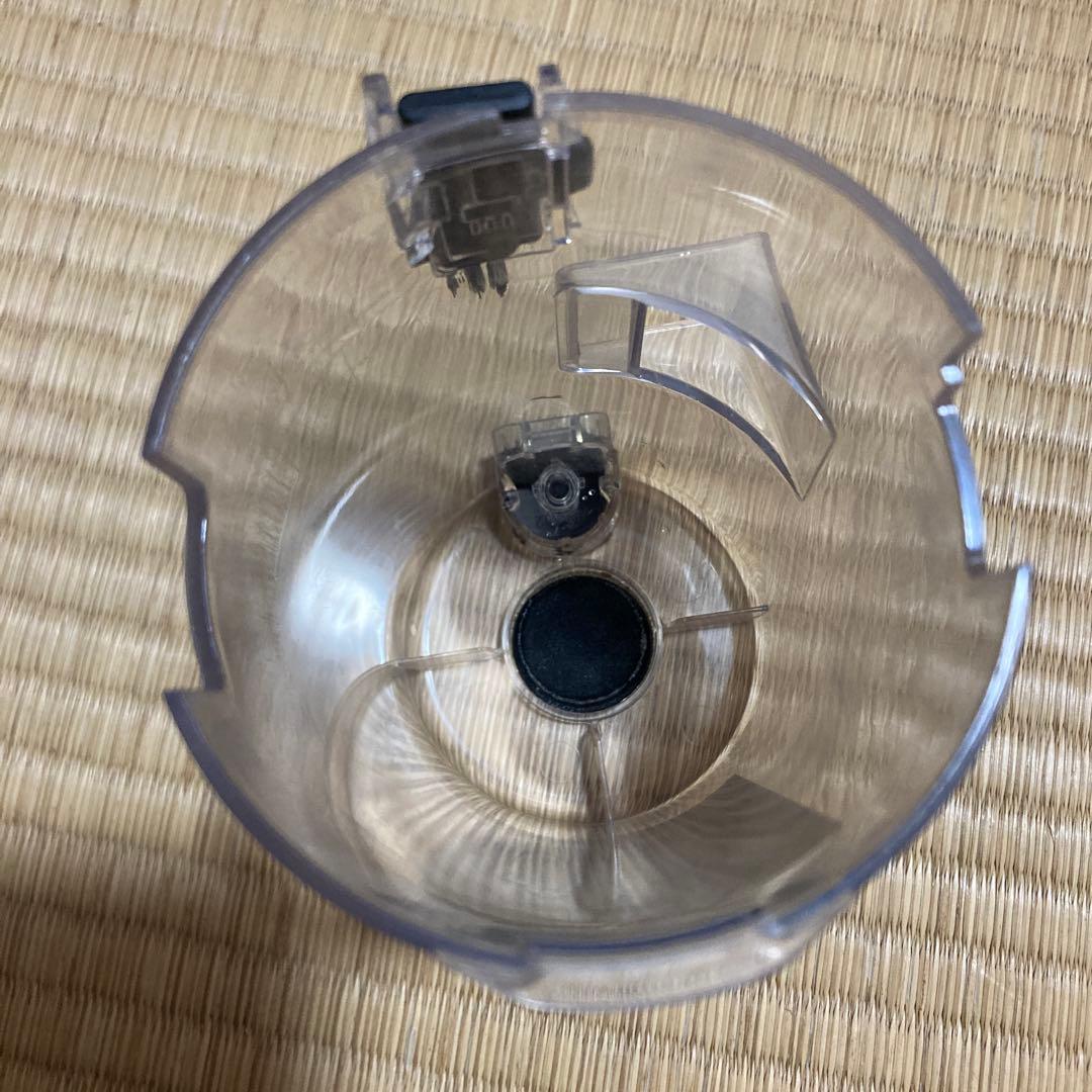 アイリスオーヤマ　サイクロンクリーナー