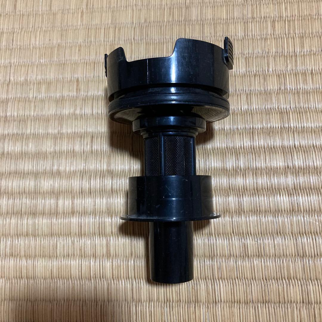 アイリスオーヤマ　サイクロンクリーナー